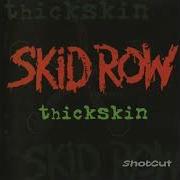 Skid Row See You Around