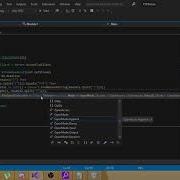 VB Net TCP FTP