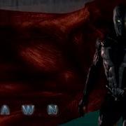 Spawn I Official Trailer 4K