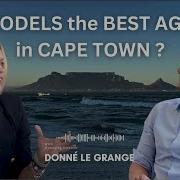 What Makes ICE Models Cape Town The TOP Choice For Models