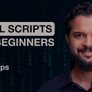 Shell Scripting For Loops Shell Script For Beginners KodeKloud
