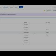 Jira Log Work Report