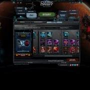 Dark Orbit Transform Log Disk To Research Point Skill Tree