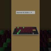 Hammer Sickle Unicode Shortcut Key Code 262D Computer Symbol Typing Keyboard Tricks