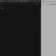 Hello World PHP Programming With Me