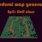 Unity Procedural Map Ep5 Cell Class