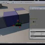 UDK Tutorial Door English
