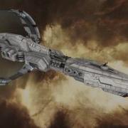 Physically Based Rendering V5 In EVE Online