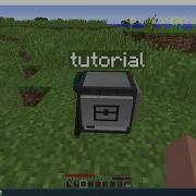 Minecraft Computercraft 1 12 2 Using Turtles As A Tool In Survival Mode Part11