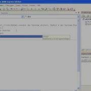 Visual Basic 2008 Tutorial 8 Keygenerator