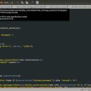 PHP Tutorial Private Message System Part 12