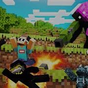 Minecraft Mini Hide And Seek