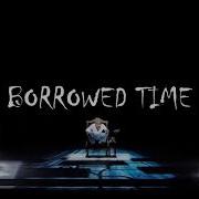 Borrowed Time Lyrics Death Note Musical