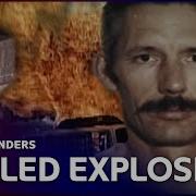 The Deadly Deliveries Investigating The Serial Mail Bomber The New Detectives