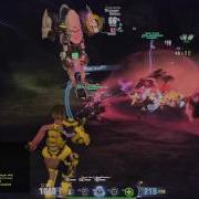 Firefall Thumper Squad III