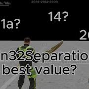 Change One Value Change Your Fps
