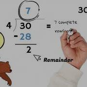 One Step Division Problem Solving 4th Grade ESP