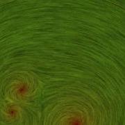 Potential Tangent Vector Field Dynamic Streamline