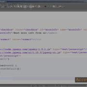 Using JQuery UI To Create Toggle Buttons Tutorial