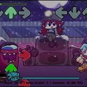 Magmatic Song Vs Impostor V4 Maroon Impostor Friday Night Funkin Fnf Mod