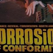 Corrosion Of Conformity Paranoid Opioid Live 12 10 2015