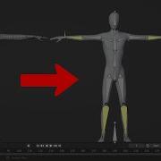 Blender Rig A Character From Scratch CLEAR BEGINNERS GUIDE