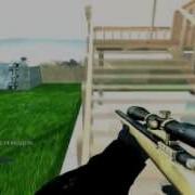 CoD4 Great Bounce Kill HD
