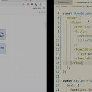 React Native Hooks Touchable Opacity In Action