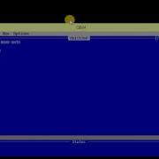 READ DATA Statements In QBASIC