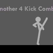 Pivot How To Make Another 4 Kick Combo