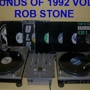1992 BREAKBEAT HARDCORE MIX VOL 2