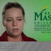 Graduate Profiles Ioana Colfescu