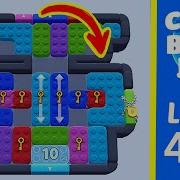 Color Block Jam Level 498 Solution Walkthrough