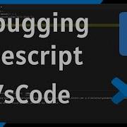 Debug Typescript Node App With VS Code