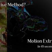 Video Motion Extraction Ish How To Davinci Resolve