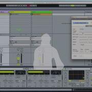 Delicode NI Mate Tutorials Triggers And Ableton Live