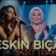 Sezen Aksu Keskin Bıçak AI Cover By Anadolu Vibes24