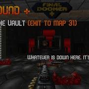 GZDoom Hellbound Final Doomer Map 15 The Vault