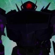 Shockwave Tribute TFP