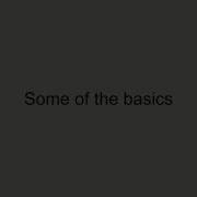 Plugin Development Basics
