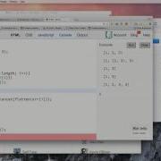 Recursion Flattening An Array