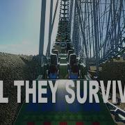 Planet Coaster Euthanasia Coaster Will They Survive