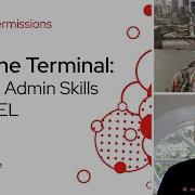 File Permissions Into The Terminal 02