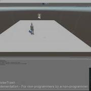 Bjorn Jacobsen Sound Design Part 3 Unity Audio For Non Coders On Parameter Controls