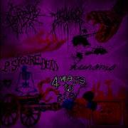 Kurama P S You Redead Thotcrime The Queen Guillotined 4 Ways To Die 2021 Full Album