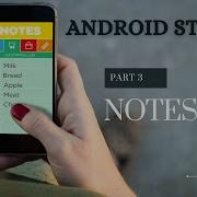 CREATE NOTES APPLICATION EASILY Android Studio Notes App PART 3 IN HINDI ANDROID PROJECT