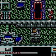 Obliterator 1989 MS DOS Game