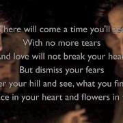 After The Storm Mumford Sons Official Lyrics