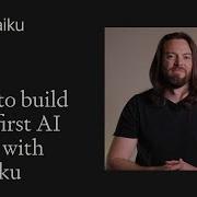 How To Build Your First AI Agent With Dataiku