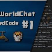 PerWorldChat Spigot Plugin SpeedCode 1